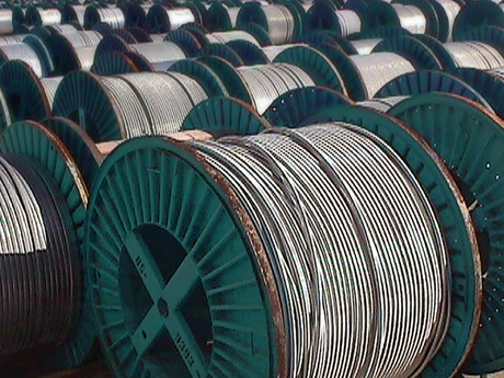 ESP Power Cables | Baker Hughes