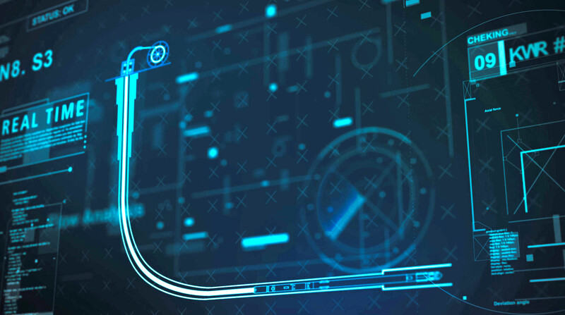 coiled tubing software