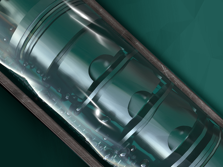 ESP Pump Intake & Gas Management | Baker Hughes