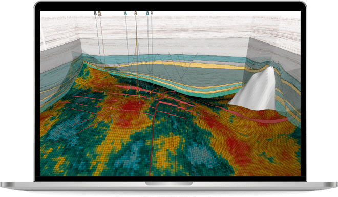 reservoir modeling software