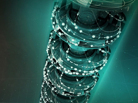 Industrial Pumps | Baker Hughes