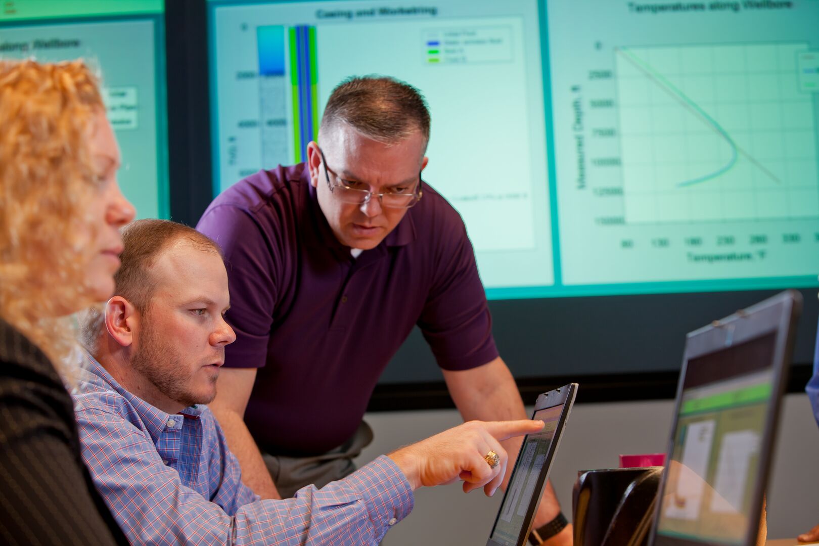 cementing software