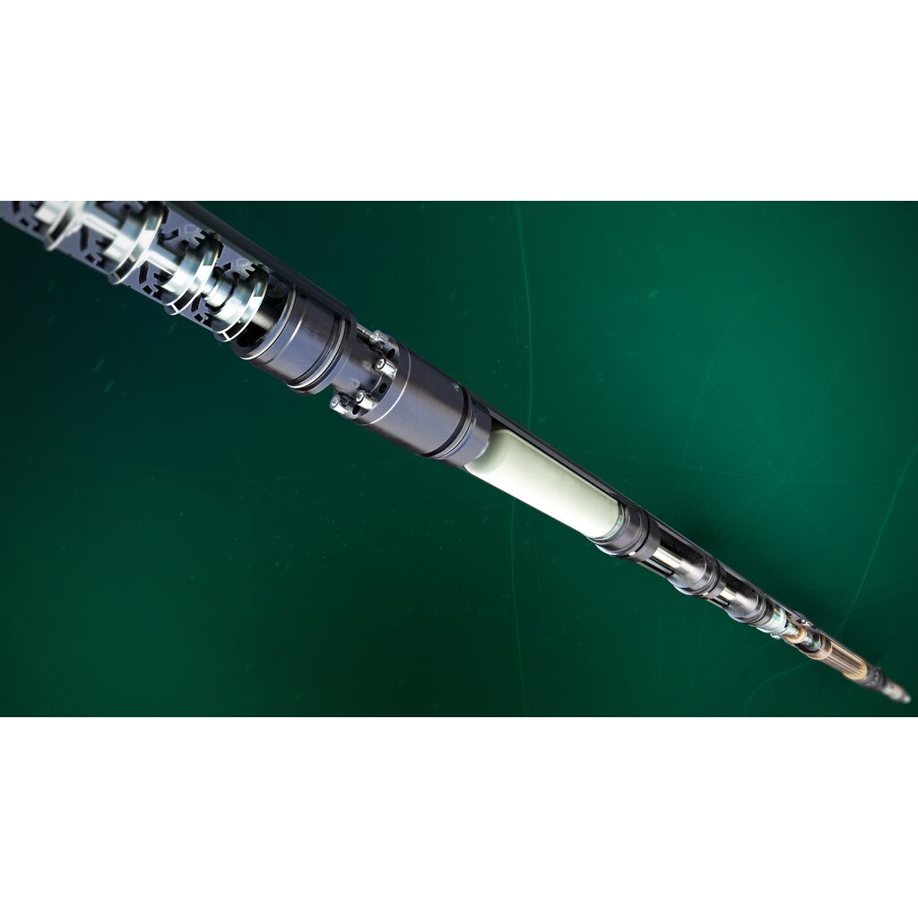 Electric Submersible Pump Systems | Baker Hughes