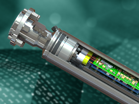 Zenith® Sensors & Upper Completion Systems | Baker Hughes